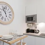 Lejlighed Atto Vannucci 15 B