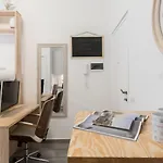 Lejlighed Atto Vannucci 15 B Milano