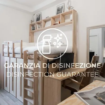 Italianway - Atto Vannucci 15 B Milano