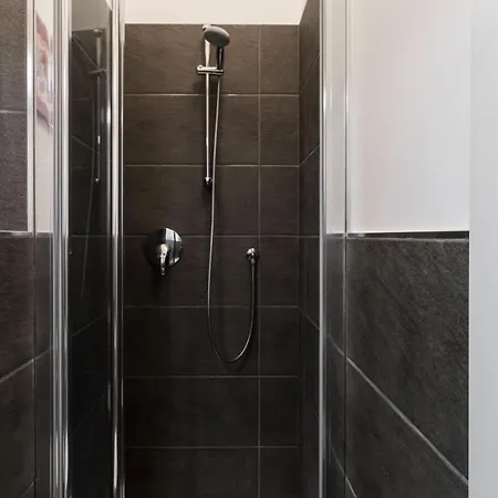 Italianway - Atto Vannucci 15 B Daire *